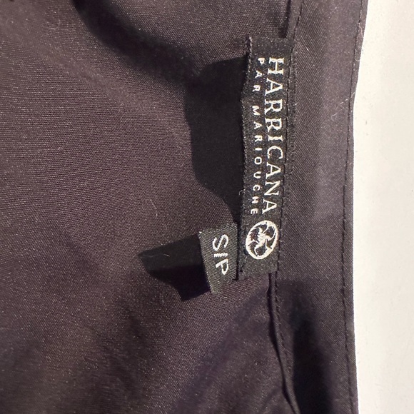 Harricana shirt made of recycled material - Picture 4 of 5